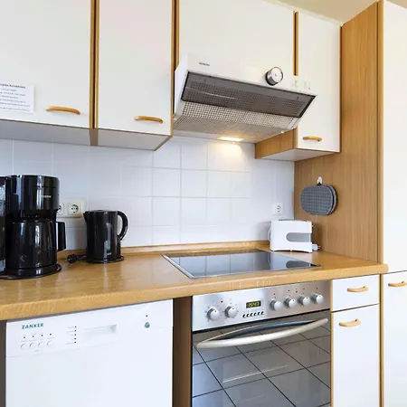 Apartment Ost29 Komoran Niendorf (Timmendorfer Strand)