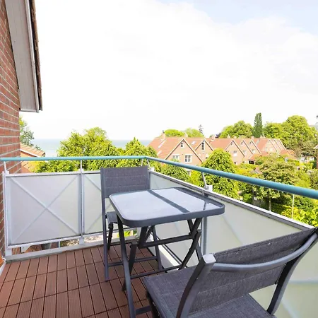 Ost29 Komoran Apartamento *