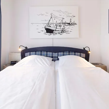 Ost29 Komoran * Niendorf (Timmendorfer Strand)